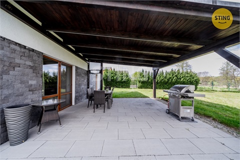 Prodej rodinného domu, 209 m² 18