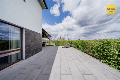 Prodej rodinného domu, 209 m² 20