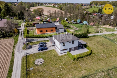 Prodej rodinného domu, 209 m² 22