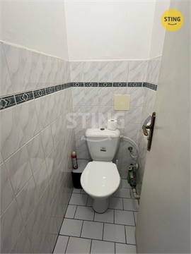 Pronájem kanceláře, 65 m² - 4