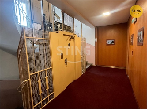 Pronájem kanceláře, 65 m² 6