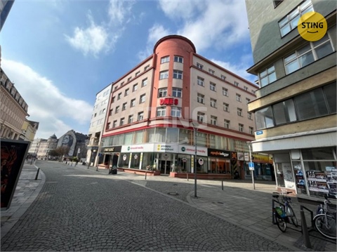 Pronájem kanceláře, 65 m² 8