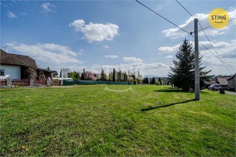 Prodej stavebního pozemku, 1 348 m² 12