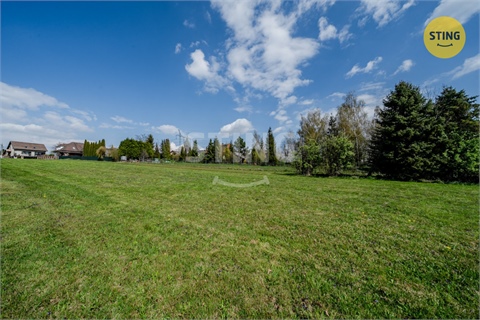 Prodej stavebního pozemku, 1 348 m² - 2