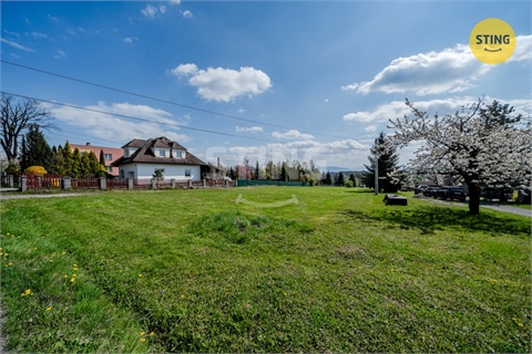 Prodej stavebního pozemku, 1 348 m² - 14