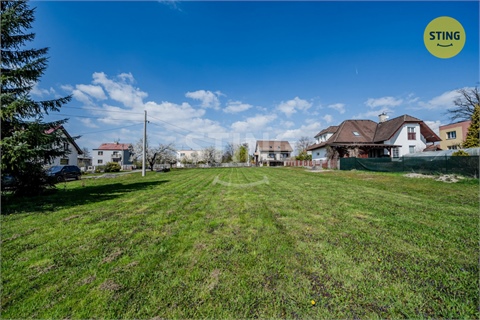 Prodej stavebního pozemku, 1 348 m² - 10