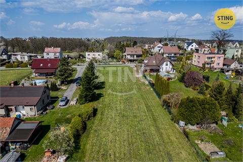 Prodej stavebního pozemku, 1 348 m² 18