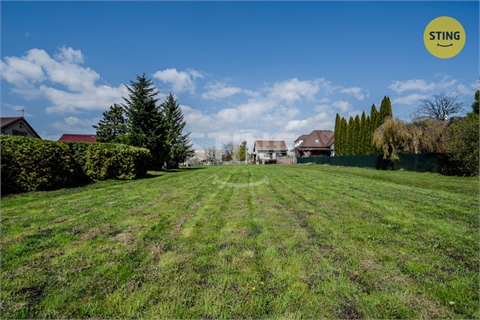 Prodej stavebního pozemku, 1 348 m² 8
