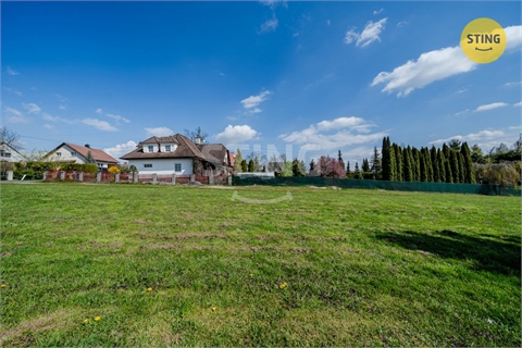Prodej stavebního pozemku, 1 348 m² - 14