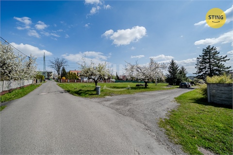 Prodej stavebního pozemku, 1 348 m² 14