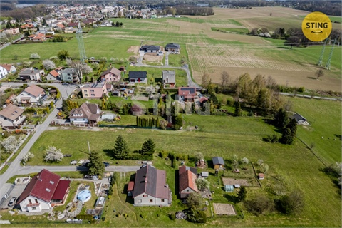 Prodej stavebního pozemku, 1 348 m² 22