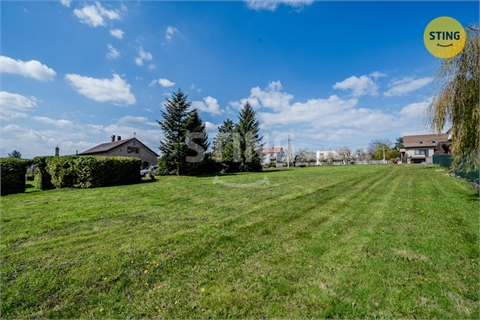 Prodej stavebního pozemku, 1 348 m² - 8