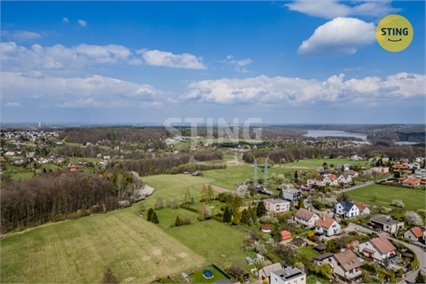 Prodej stavebního pozemku, 1 348 m² - 18