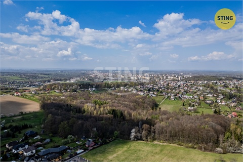 Prodej stavebního pozemku, 1 348 m² - 16