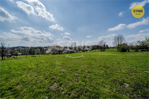 Prodej stavebního pozemku, 1 348 m² 6