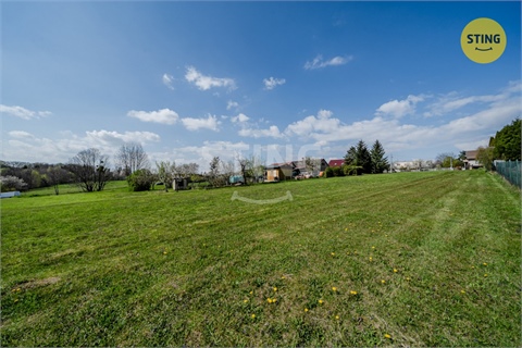 Prodej stavebního pozemku, 1 348 m² - 6