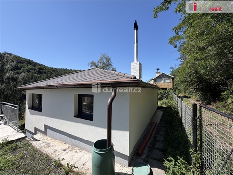 Prodej objektu, 40 m² 2