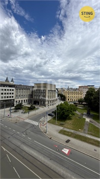 Pronájem bytu 3+1, 117 m² 2