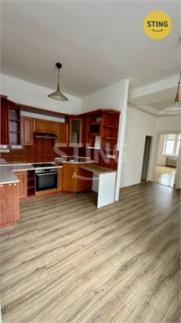 Pronájem bytu 3+1, 117 m² - 4
