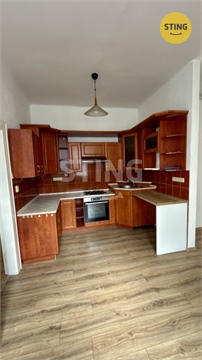 Pronájem bytu 3+1, 117 m² 4