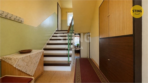 Prodej rodinného domu, 200 m² 12