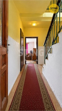 Prodej rodinného domu, 200 m² - 10