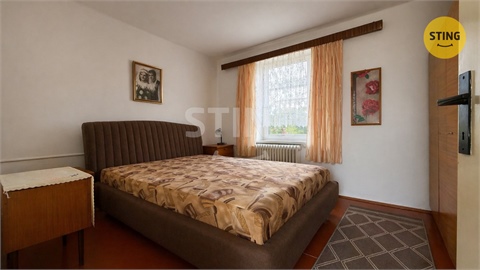 Prodej rodinného domu, 200 m² - 8