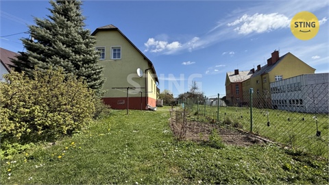 Prodej rodinného domu, 200 m² - 20