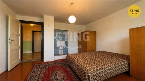 Prodej rodinného domu, 200 m² - 14