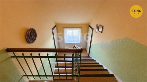 Prodej rodinného domu, 200 m² - 12