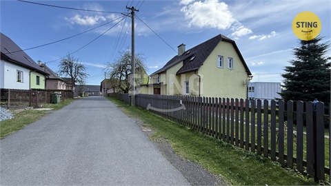 Prodej rodinného domu, 200 m² - 24