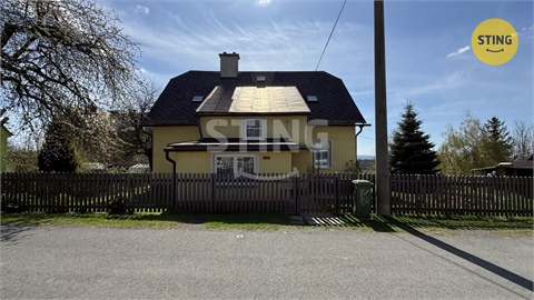 Prodej rodinného domu, 200 m² 22