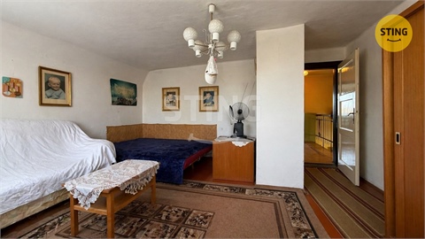 Prodej rodinného domu, 200 m² - 16