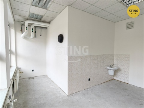 Pronájem skladu / haly, 600 m² 8