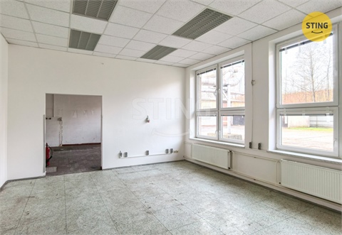 Pronájem skladu / haly, 600 m² 16