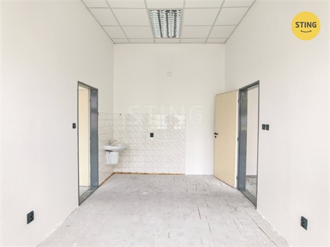 Pronájem skladu / haly, 600 m² 14
