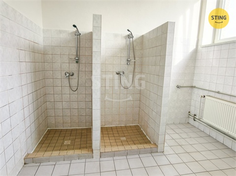 Pronájem skladu / haly, 600 m² - 18