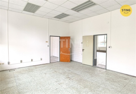 Pronájem skladu / haly, 600 m² - 16