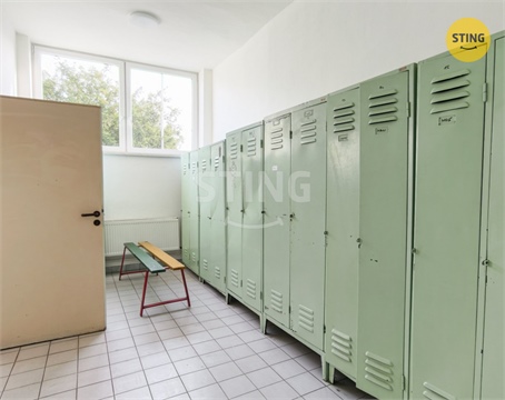 Pronájem skladu / haly, 600 m² 20