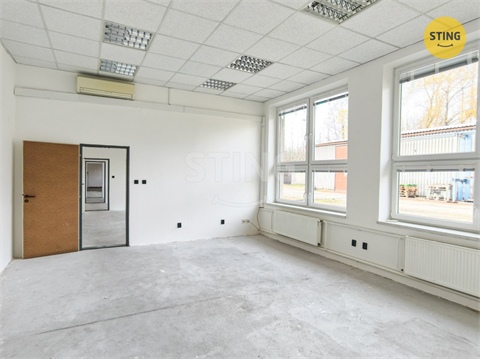 Pronájem skladu / haly, 600 m² 10