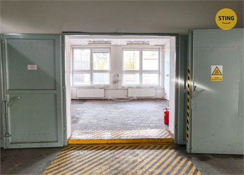 Pronájem skladu / haly, 600 m² 4