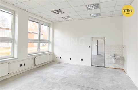 Pronájem skladu / haly, 600 m² 12