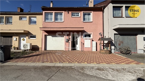 Pronájem rodinného domu, 150 m² 22