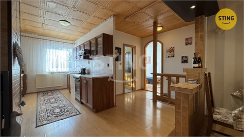 Pronájem rodinného domu, 150 m² 6