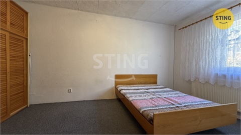 Pronájem rodinného domu, 150 m² - 8