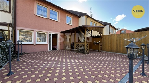 Pronájem rodinného domu, 150 m² - 18