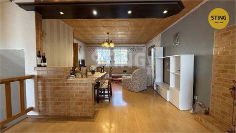Pronájem rodinného domu, 150 m² 2