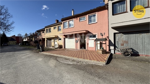Pronájem rodinného domu, 150 m² 0