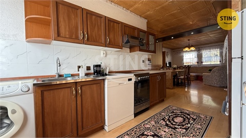 Pronájem rodinného domu, 150 m² 8