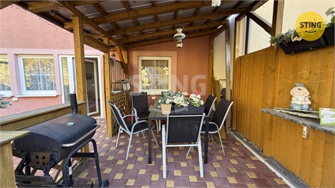 Pronájem rodinného domu, 150 m² 20